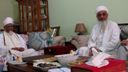 Dubai: Yaadgaar and Taareekhi Visit of Aqaa Maulaa